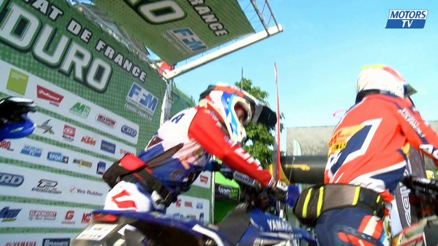 Wheelies 11 – Championnat de France d’Enduro 2014 – Scaer