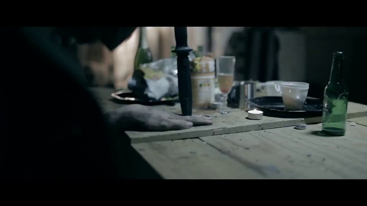 TAKE OFF - Paintball Milsim Film by Eternum Pictures