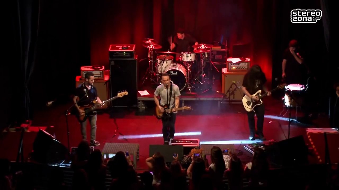 Enkore - Airea (live)