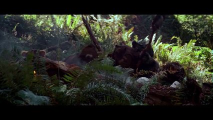 Star Wars (Guardians of the Galaxy Style!)