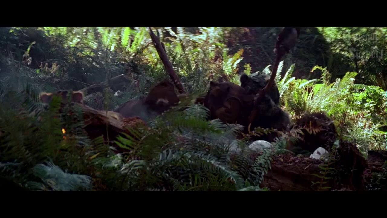 Star Wars (Guardians of the Galaxy Style!)