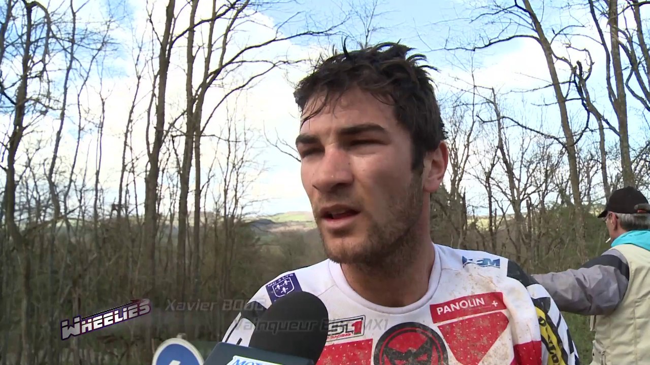 MX ELITE - GUEUGNON - CLIP