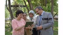 Eğitime Açık Olun Açık Öğretimli Olun