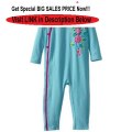 Cheap Deals Tea Collection Baby-Girls Infant Long Sleeve Kimono Romper Review