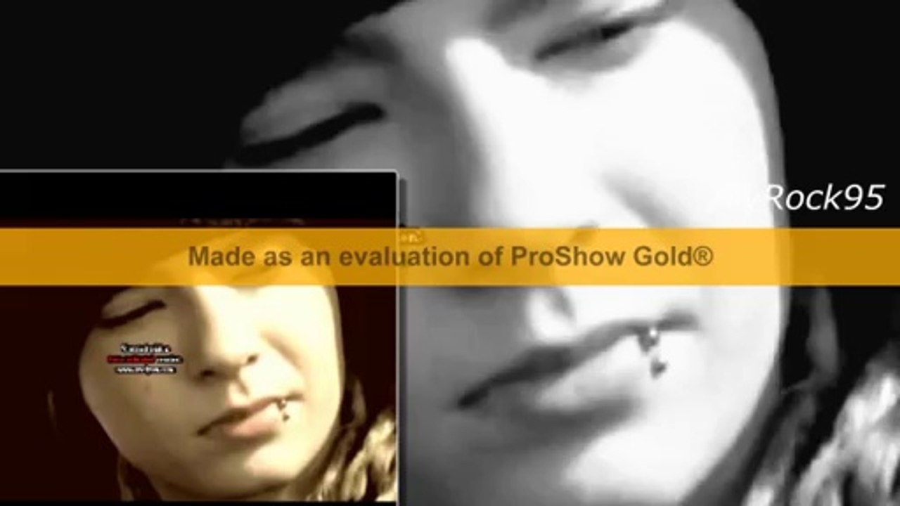 TOM KAULITZ ; If i were a boy.