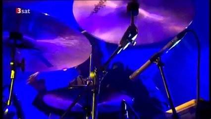 George Duke Band - Leverkusener Jazztage 2011