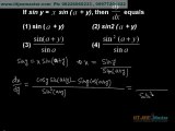iit jee mains advance maths problem solving by concepts tricks shortcuts, Differential calculas