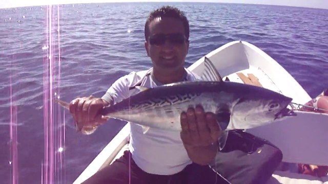 TROFE YAZILI ORKINOS AVI KEYFI - adrasanbalik.com