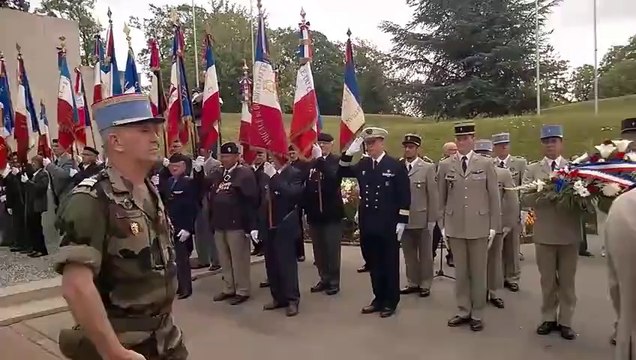 Kader Arif, secrétaire d’Etat aux Anciens combattants 2