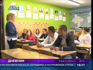 Dnevnik, 24. jun 2014.