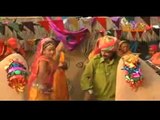 Hot Traditional Dance On Rajasthani Song Aava Hichki...