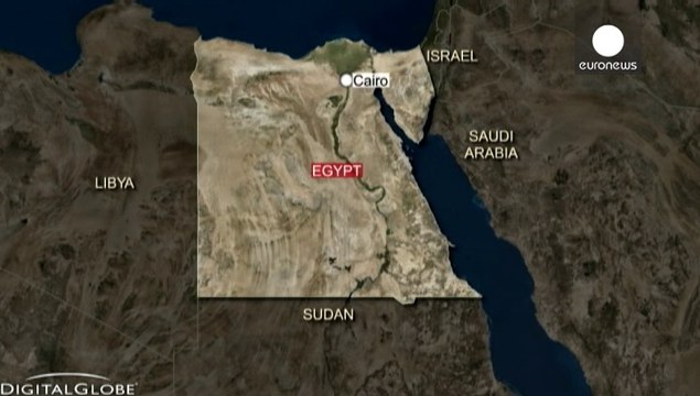 Egitto: bombe esplodono nella metropolitana del Cairo