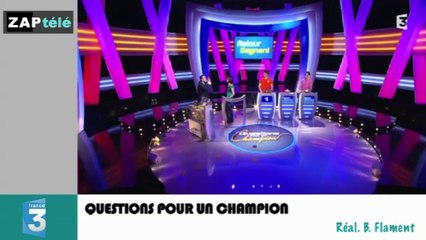 Zapping Télé du 25 juin 2014 - Norbert, le Robin des bois belge qui entube la grande distribution !