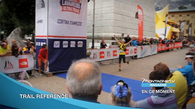 Emission 01 - Saison 02 - Trail Référence - 2014 - Bande Annonce