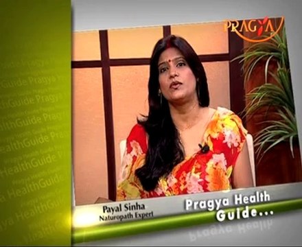 Naturopath Expert Dr. Payal Sinha shared some easy & best tips for hair care