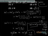 iit jee mains advance maths problem solving by concepts tricks shortcuts, Inverse trigonometric function