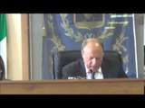 Aversa (CE) - Consiglio, Pd presenta mozioni e poi si assenta (25.06.14)