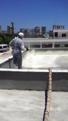 ADANA/MERSİN/ANTALYA SPREY POLİÜRETAN KÖPÜK 05313564744