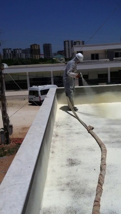 MERSİN/ADANA/OSMANİYE/HATAY İZOLASYON FİRMALARI