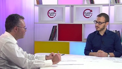 FlashBac : corrigé de Sciences éco (Bac ES) Partie 1