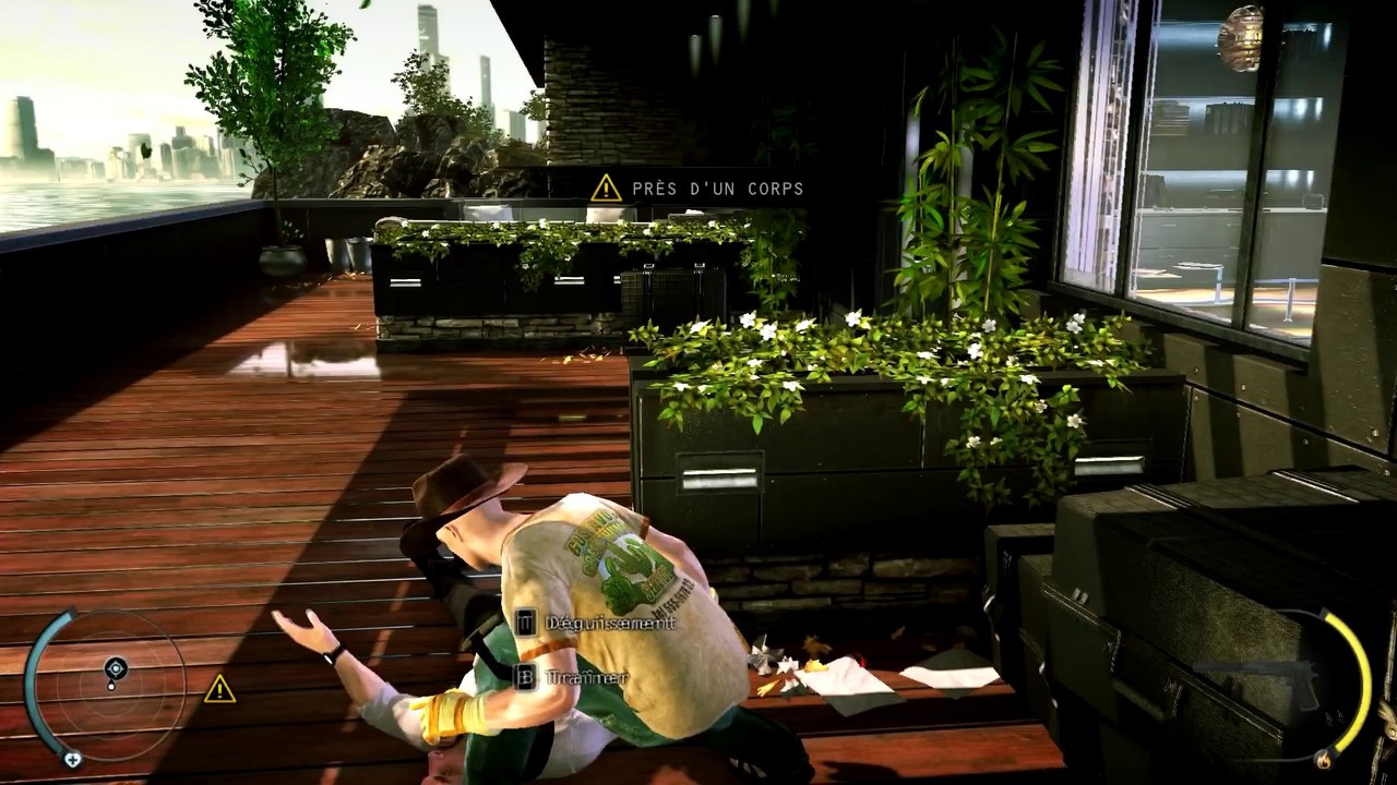 hitman