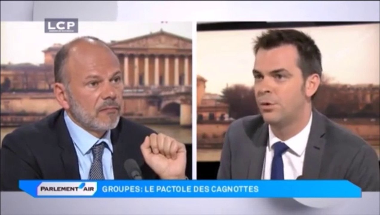 LCP -Parlement'Air 24.06