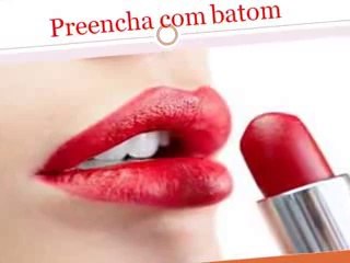 Dicas para maquiagem passo a passo como fazer maquiagem