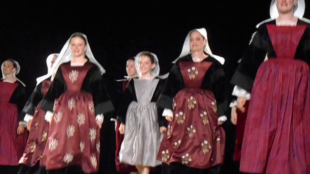 Spectacle 2014 Melrand