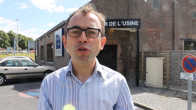 La Minute actu du Cambrésis de ce mercredi 25 juin