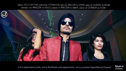 Naag | Satwant Armaan | Full Song HD | Japas Music