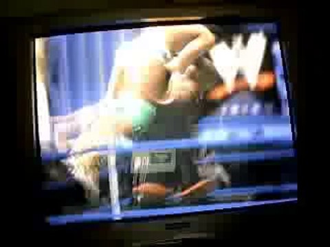 WWE 2k14 mode univers #11 partie FINAL [FR]
