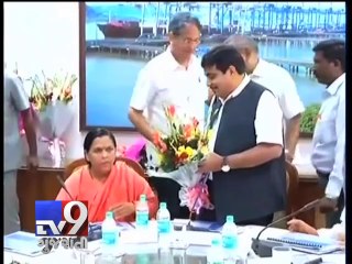 Positive steps by Narendra Modi Government - Tv9 Gujarati