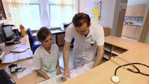 Escasez de médicos | Berlín político