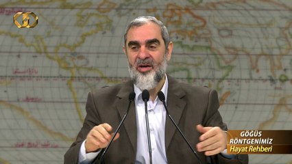 Göğüs röntgenimizi çocuklarımız tarif etsin - Nuredddin Yıldız - Sosyal Doku Vakfı -