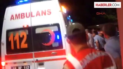 16 Yaşındaki Genç Tüfekle İntihara Kalkıştı