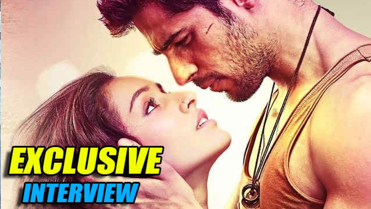 Director Mohit Suri's Exclusive Interview For EK VILLAIN