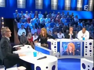 Florence Foresti imite Madonna