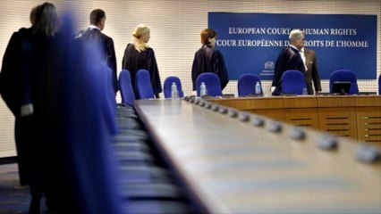 Le cas Vincent Lambert maintenant jugé au niveau européen