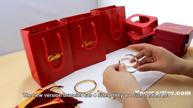 Fake Cartier Love Bracelets - Fake Cartier Love Bracelets For Canada Top Quality Replica