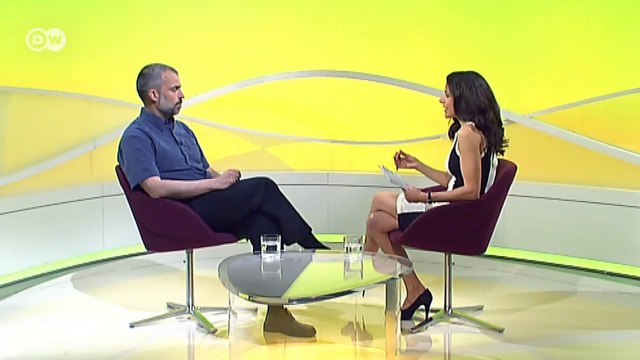 Los mejores consejos contra el estrés. Mariano Ramírez es el invitado de En Forma | En forma