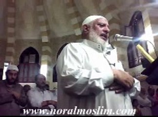 سورة الدخان الشيخ محمد السروى