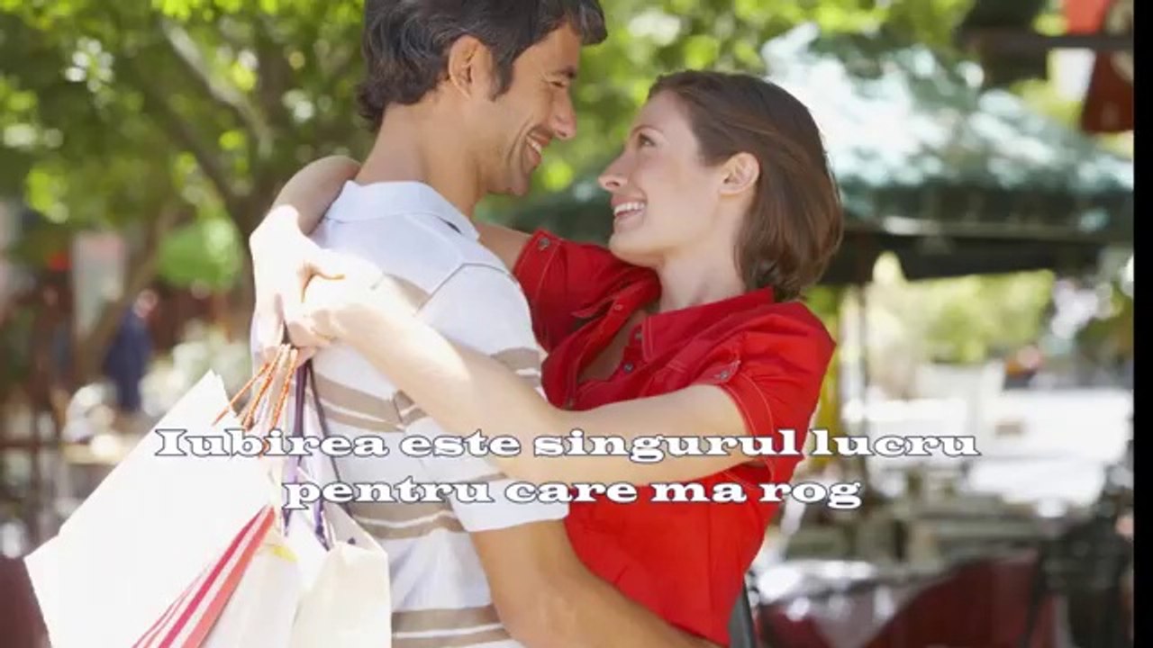 Goran Karan - Rămâi cu mine - Stay with me