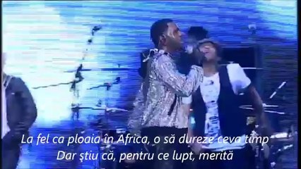 Jason Derulo - Fight For You (tradus, subtitrat romana)