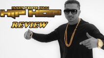Honey Singh's New Hit 'Isse Kehte Hain Hip Hop !