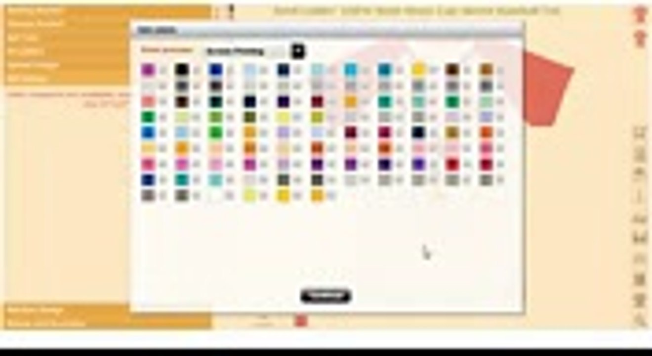 Get Online Design Software