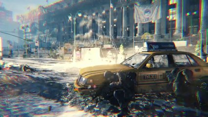 Tom Clancy's The Division - Manhattan - Gameplay
