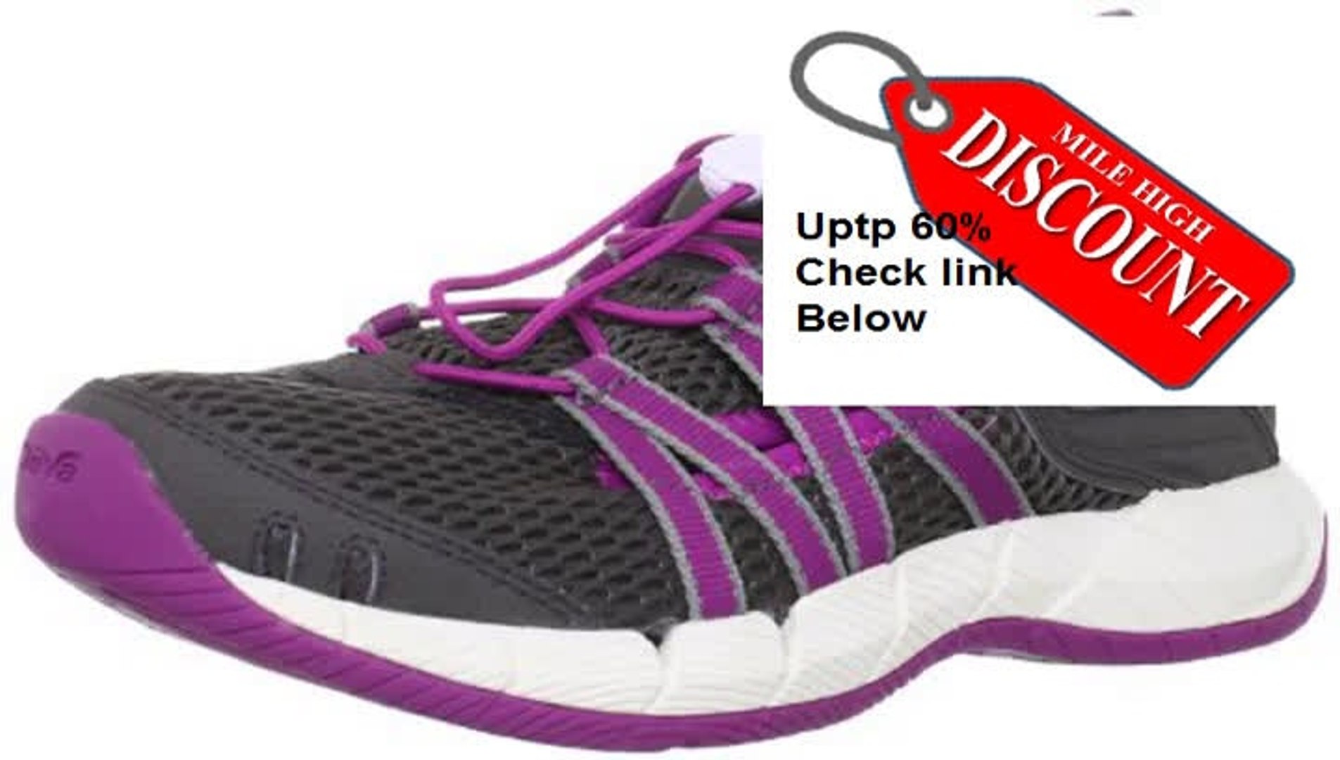 teva women's evo water shoe