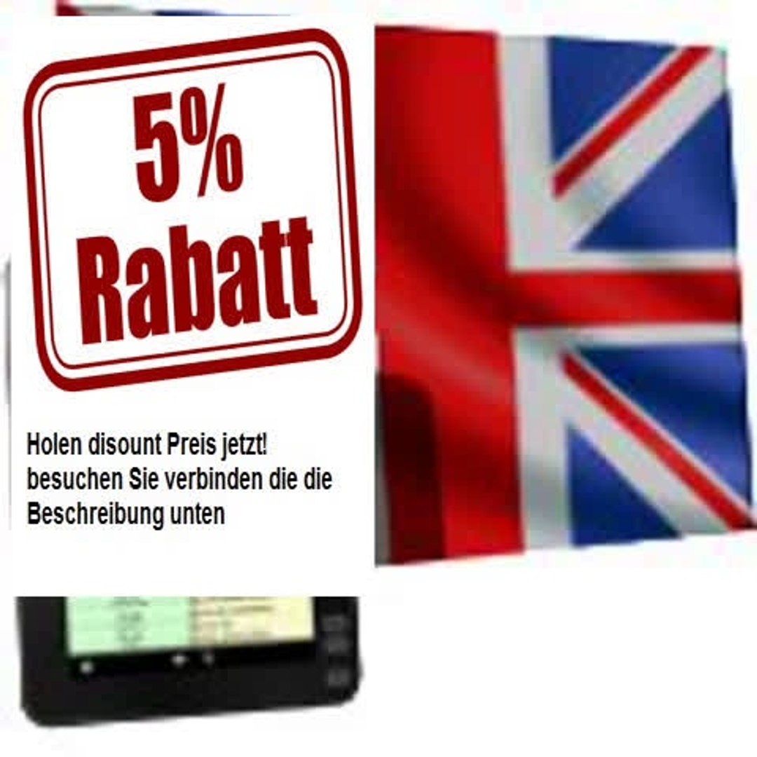 Offline English dictionary angebote Rezension