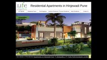 Life Republic offers Best Residential Properties in Hinjewadi Pune