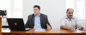 Proiect de ocupare pentru tinerii din Viişoara